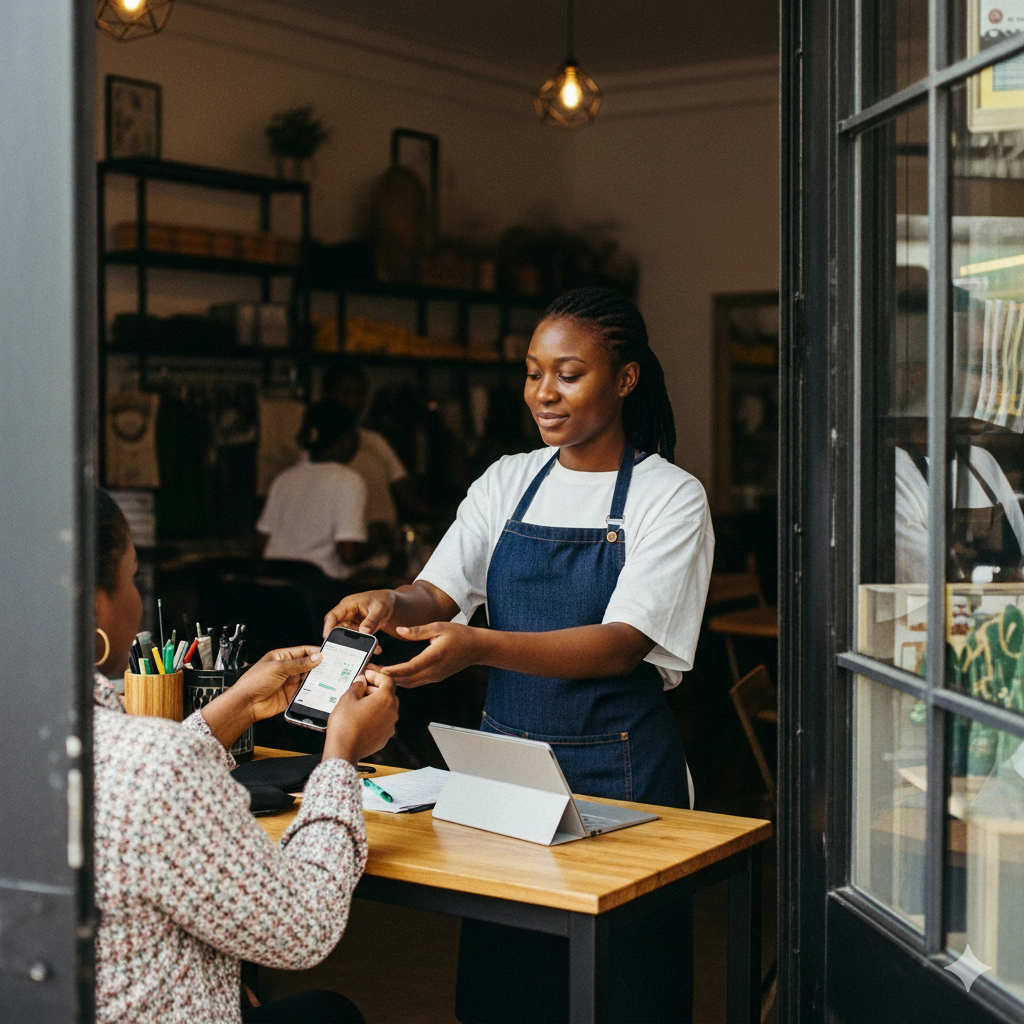 How It Works Illustration